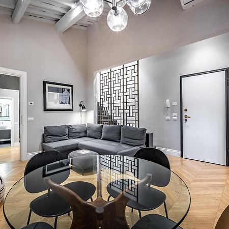 Hs4U Ricasoli Luxury Apartment Near Duomo N.1 Florencie Exteriér fotografie